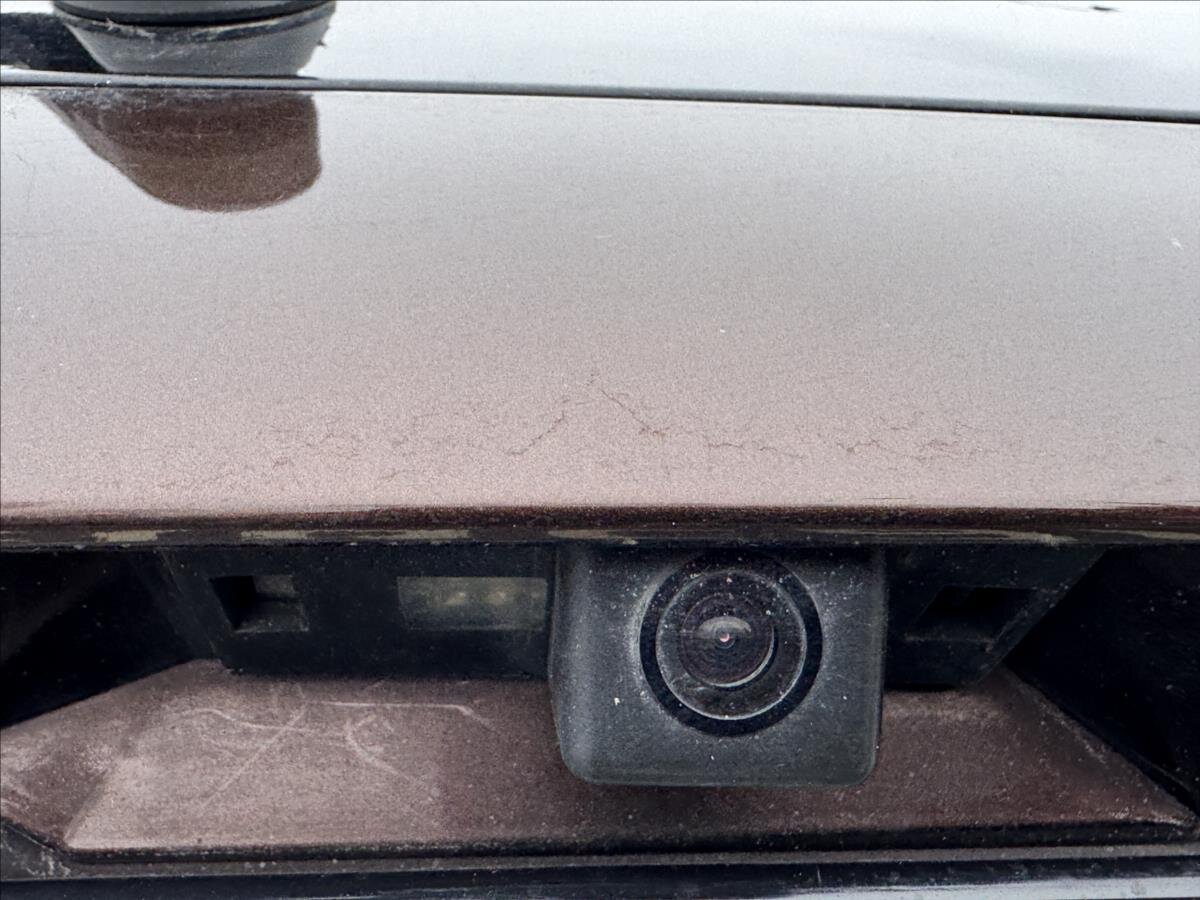 SsangYong Rexton SUV / Terénní 2,0 l 114 kw