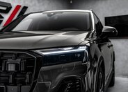 Audi Q7 SUV 3,0 l 210 kw