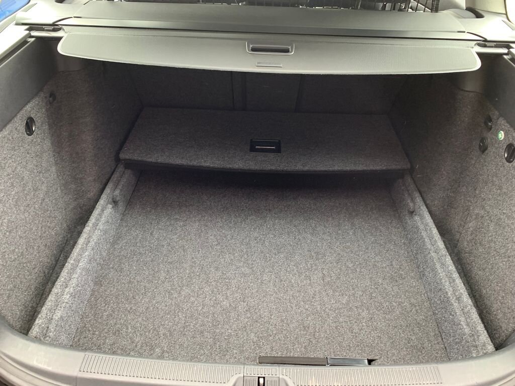 Škoda Octavia Kombi 1,6 l 75 kw