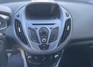 Ford B-MAX Kombi 1,5 l 55 kw