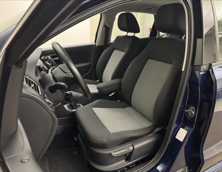 Volkswagen Polo Hatchback 1,2 l 55 kw