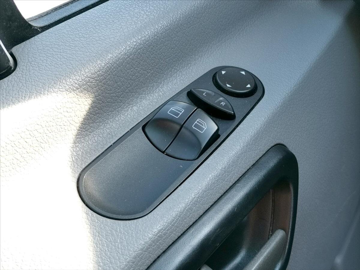 Mercedes-Benz Ostatní