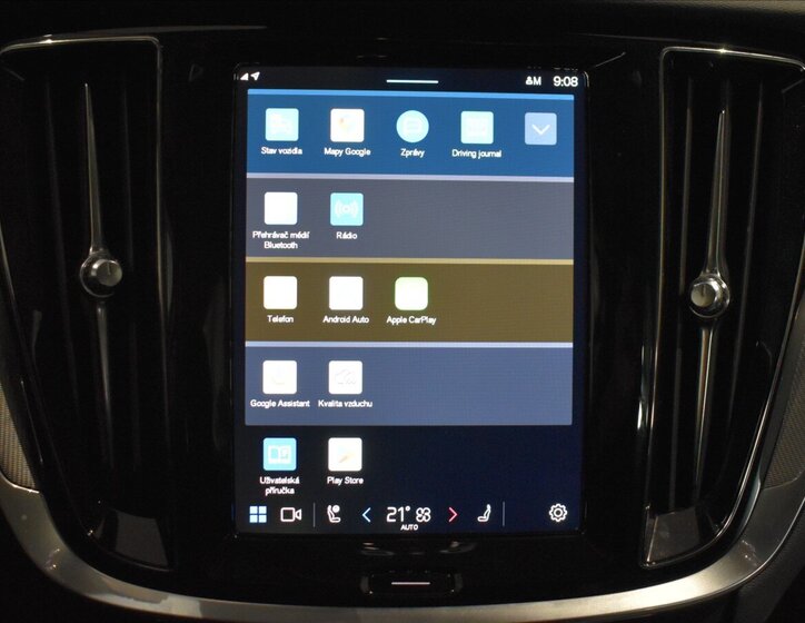 Volvo V60 Kombi 2,0 l 228 kw