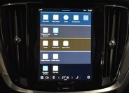 Volvo V60 Kombi 2,0 l 228 kw