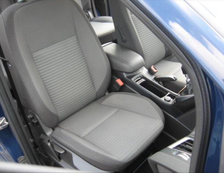 Ford Grand C-MAX Kombi 999,0 74 kw