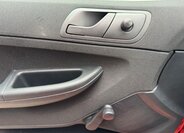 Škoda Fabia Kombi 1,2 l 47 kw