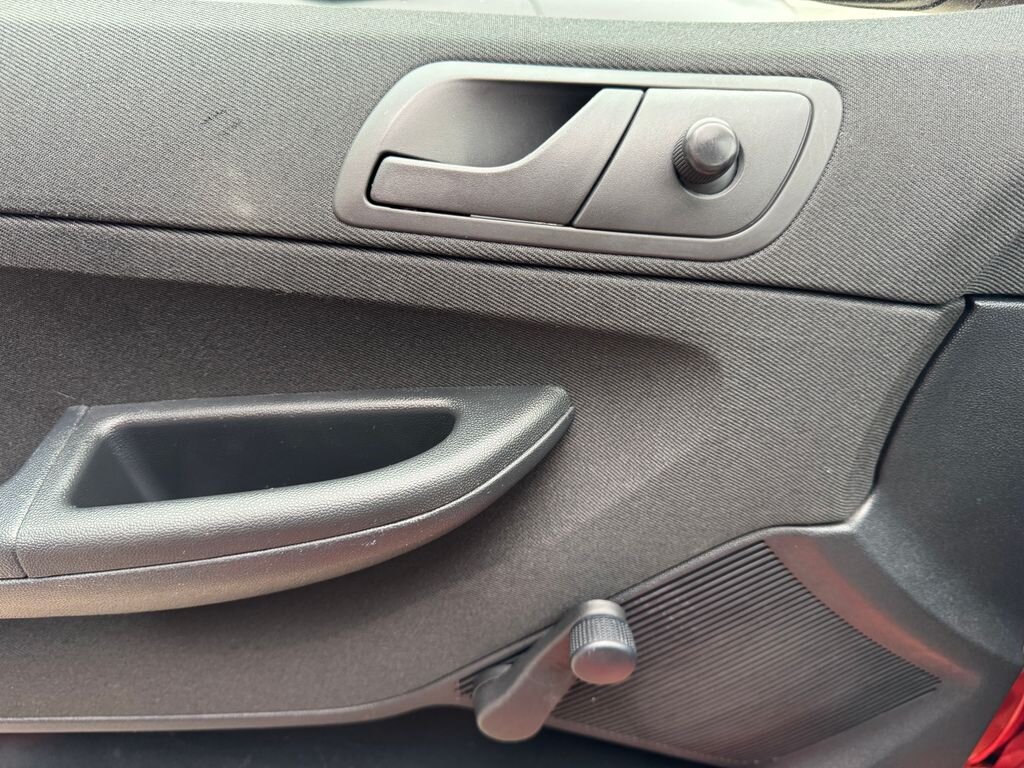 Škoda Fabia Kombi 1,2 l 47 kw