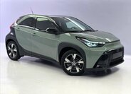 Toyota Aygo Hatchback 1,5 l 85 kw