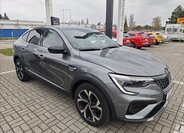 Renault Arkana SUV / Terénní 1,3 l 103 kw