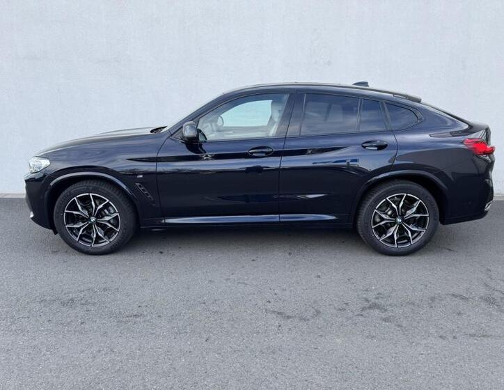 BMW X4 3