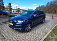 Audi Q7 1