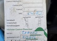 Škoda Octavia Kombi 1,6 l 75 kw