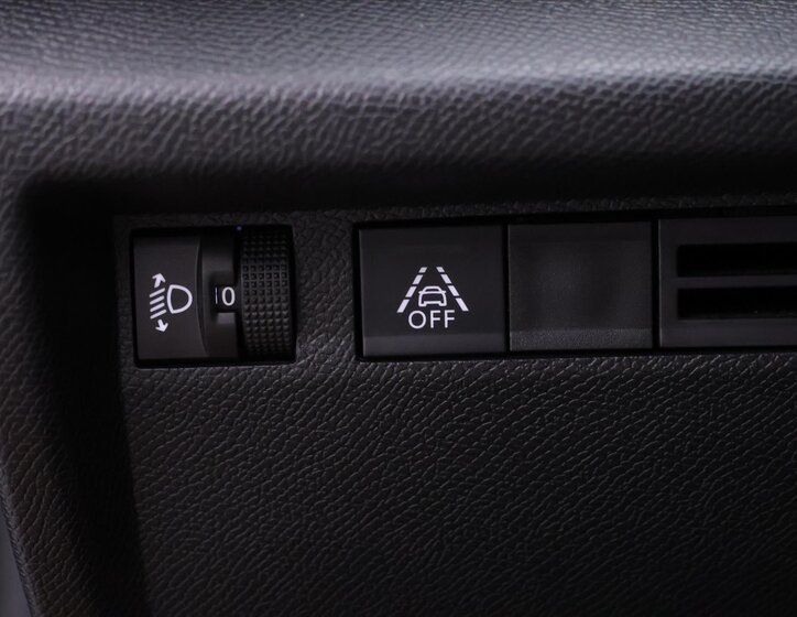 Citroën C4 Hatchback 1,2 l 75 kw