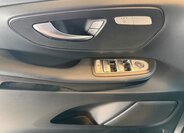 Mercedes-Benz Třídy V Ostatní 2,0 l 120 kw