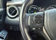 Toyota RAV4 SUV 2,5 l 114 kw