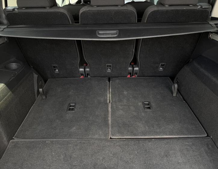 Volkswagen Touran 20