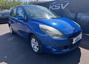 Renault Scénic MPV 1,6 l 81 kw