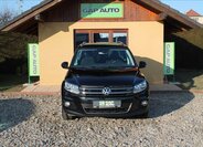Volkswagen Tiguan SUV 1,4 l 90 kw