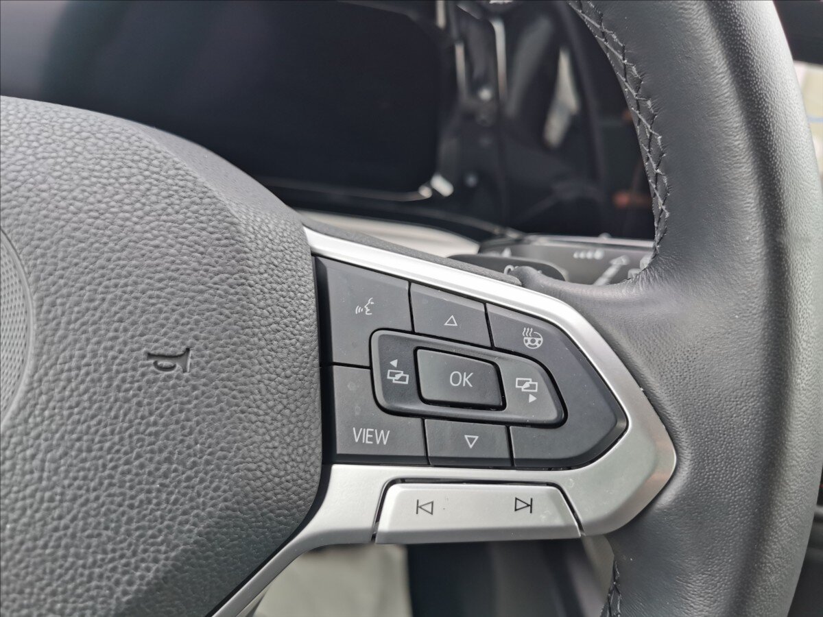 Volkswagen Golf Kombi 2,0 l 110 kw