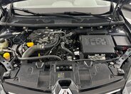 Renault Mégane Kombi 1,2 l 97 kw