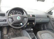 Škoda Fabia Hatchback 1,2 l 40 kw