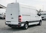 Mercedes-Benz Sprinter Ostatní 2,1 l 120 kw