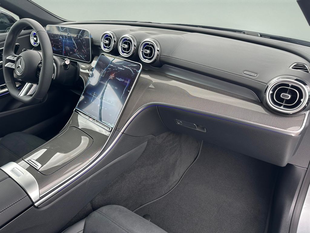 Mercedes-Benz Ostatní