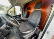 Peugeot Boxer Skříň 2,2 l 121 kw