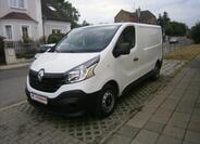 Renault Trafic 3