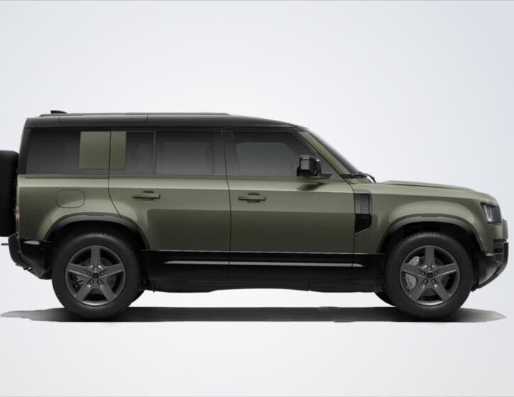 Land Rover Defender SUV 3,0 l 183 kw