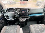 Peugeot Traveller VAN / Minibus 2,0 l 132 kw