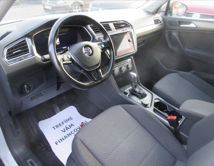Volkswagen Tiguan Allspace 6