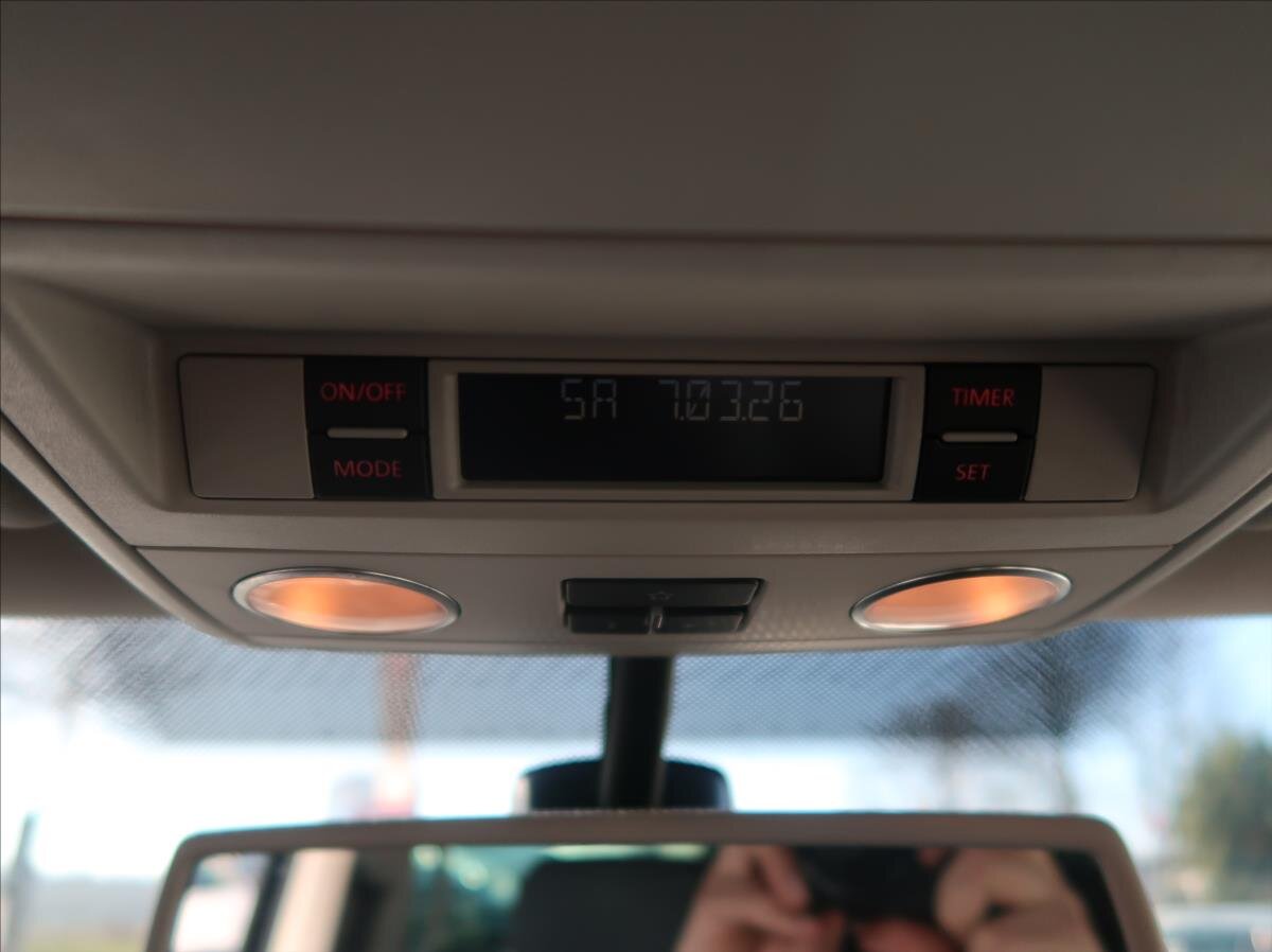 Volkswagen Multivan MPV 2,0 l 103 kw