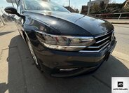 Volkswagen Passat Kombi 2,0 l 110 kw