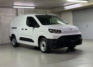 Toyota ProAce City 3