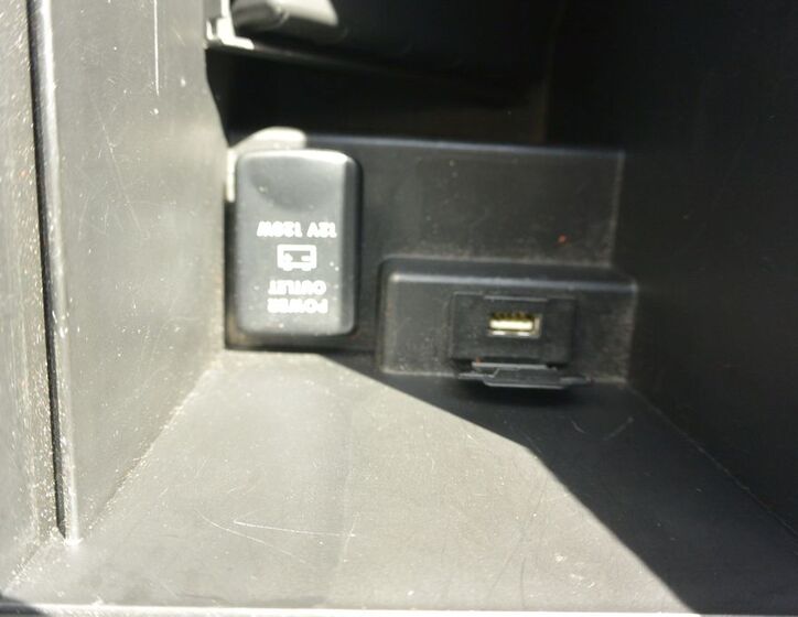 Mitsubishi Outlander 23