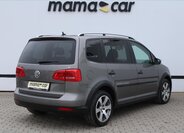 Volkswagen Touran MPV 2,0 l 103 kw