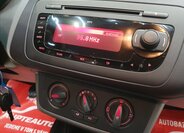 Seat Ibiza Hatchback 1,4 l 63 kw