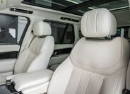Land Rover Range Rover 7