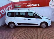 Ford Tourneo Connect 5