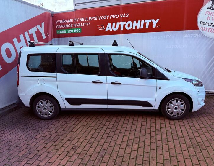 Ford Tourneo Connect 5