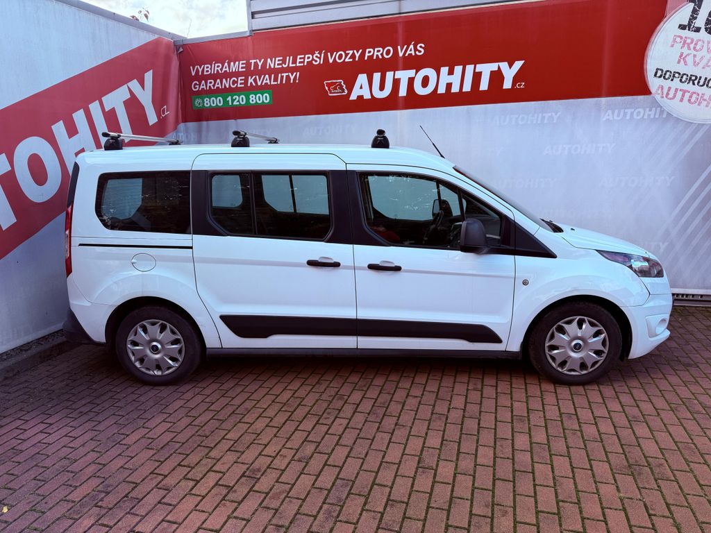 Ford Tourneo Connect