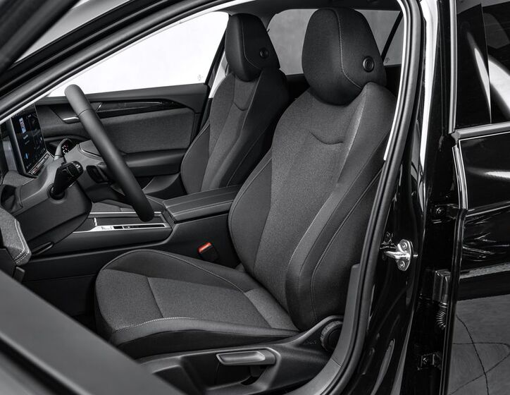 Volkswagen Passat 12