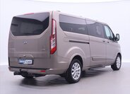Ford Tourneo Custom Kombi 2,0 l 125 kw
