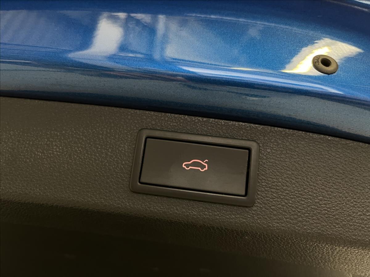 Škoda Kodiaq SUV / Terénní 2,0 l 147 kw