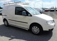 Volkswagen Caddy 5