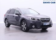 Subaru Outback Kombi 2,5 l 129 kw