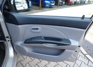 KIA Picanto Kombi 1,1 l 48 kw