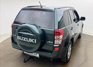 Suzuki Grand Vitara SUV / Terénní 1,9 l 95 kw