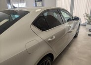 Škoda Octavia Sedan 2,0 l 135 kw